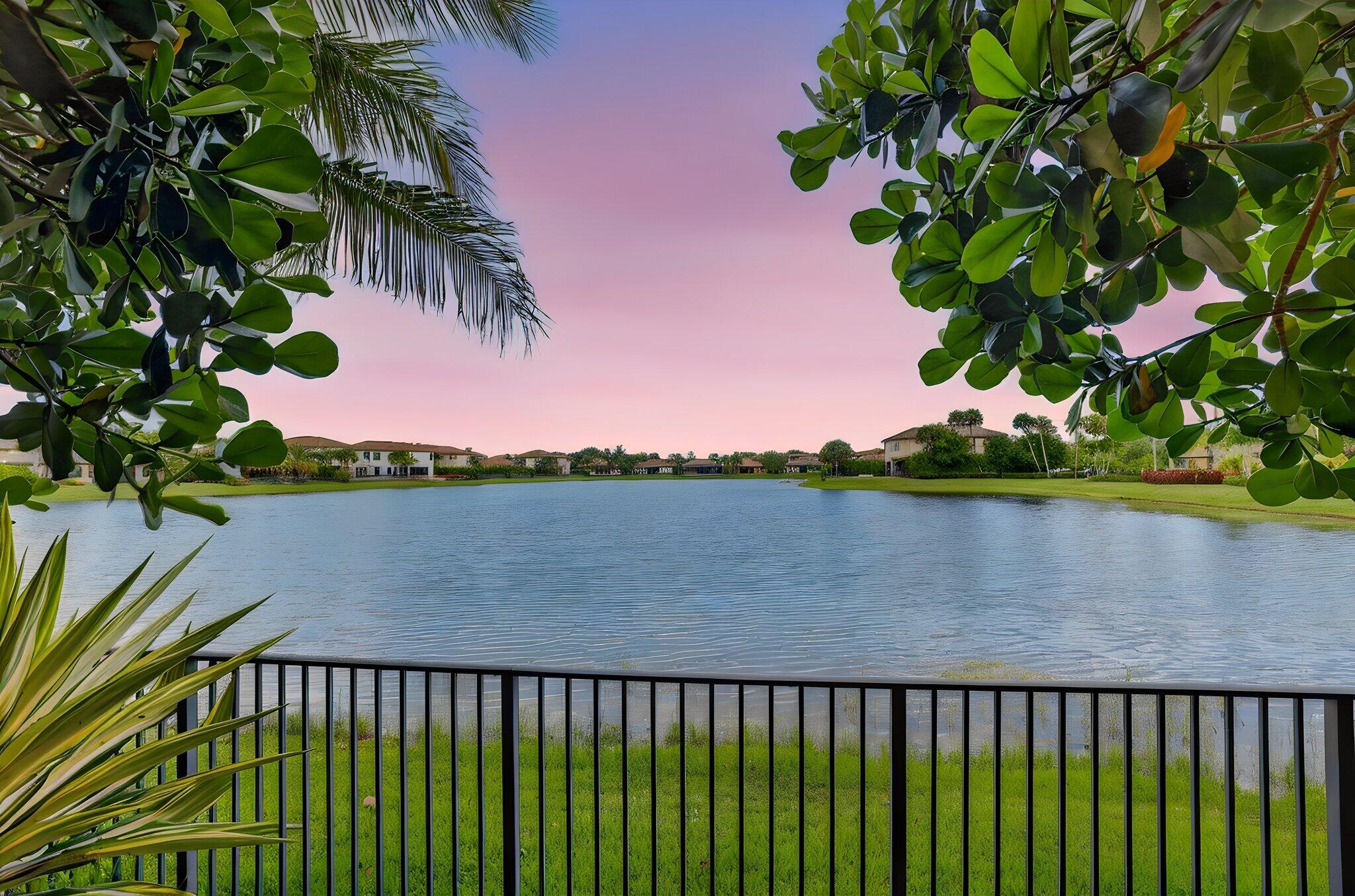 HERON BAY NORTH PLAT 3 - Residential