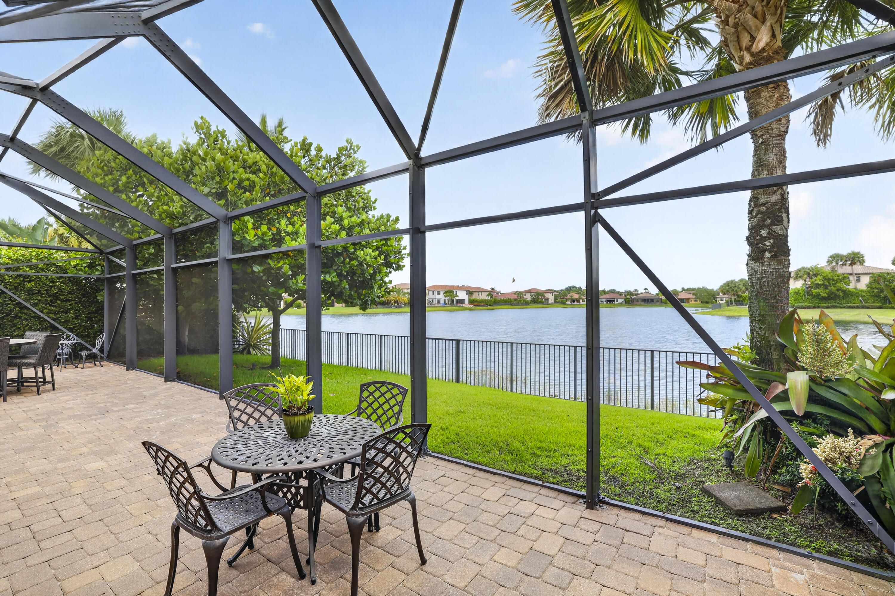 HERON BAY NORTH PLAT 3 - Residential