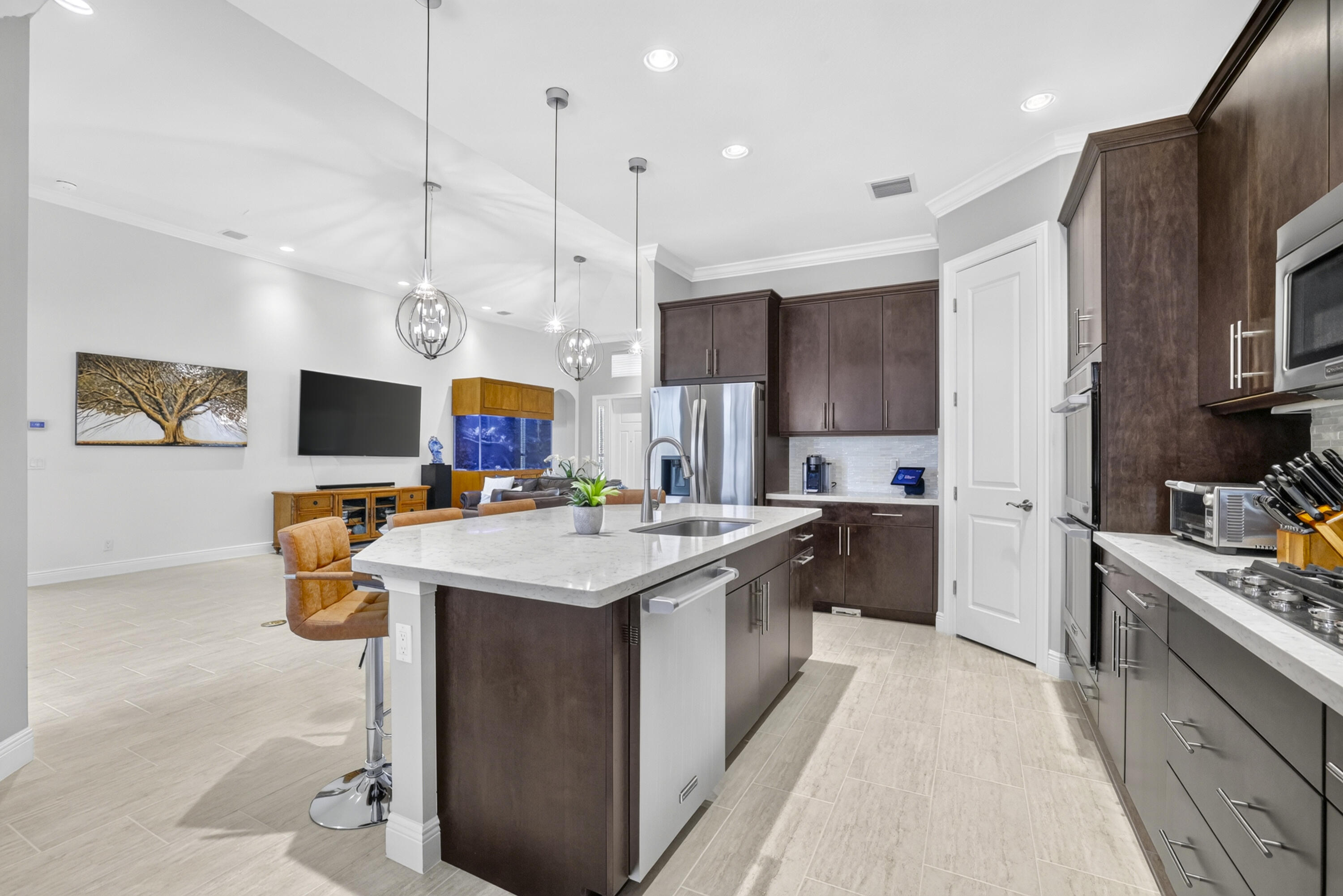 HERON BAY NORTH PLAT 3 - Residential