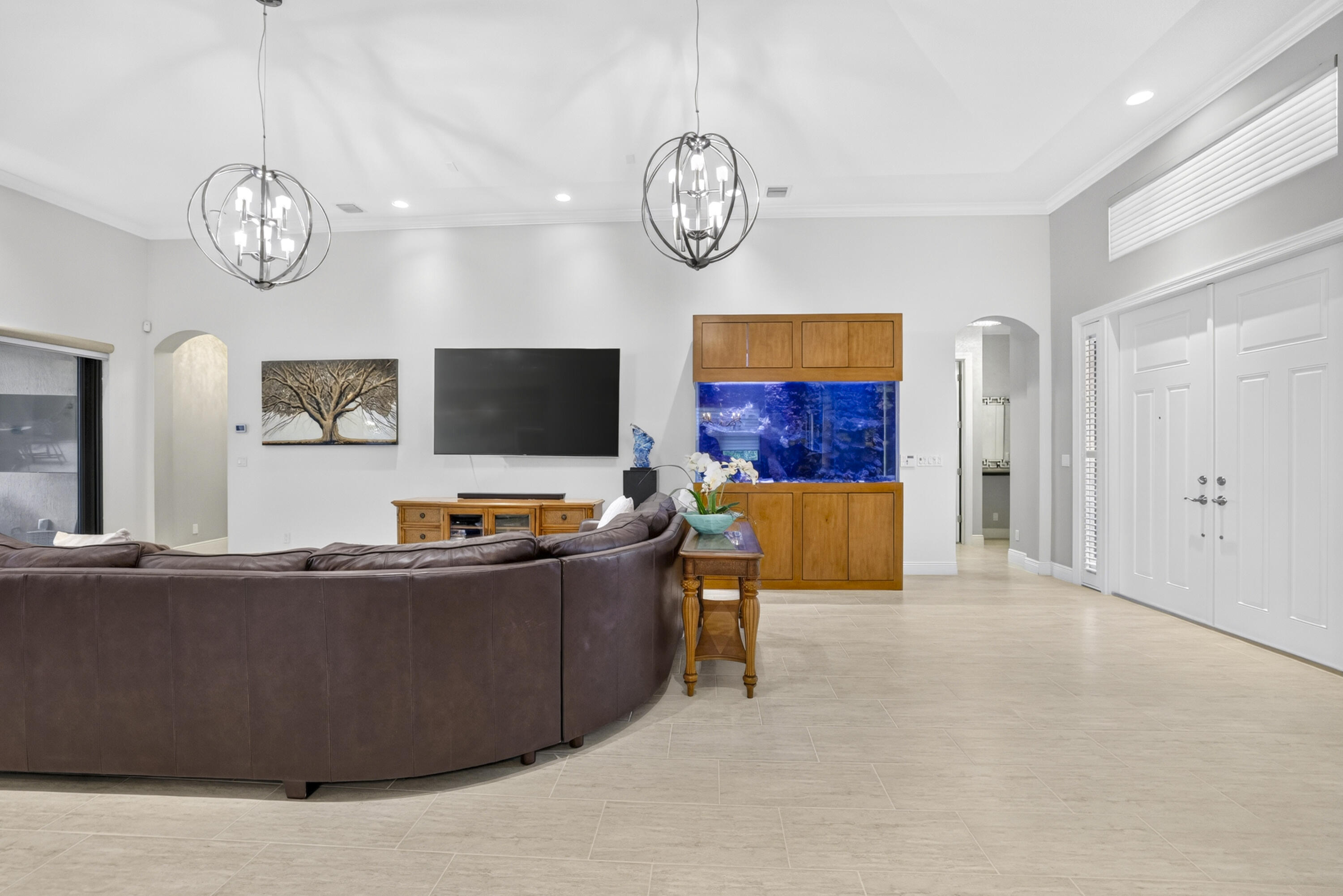 HERON BAY NORTH PLAT 3 - Residential