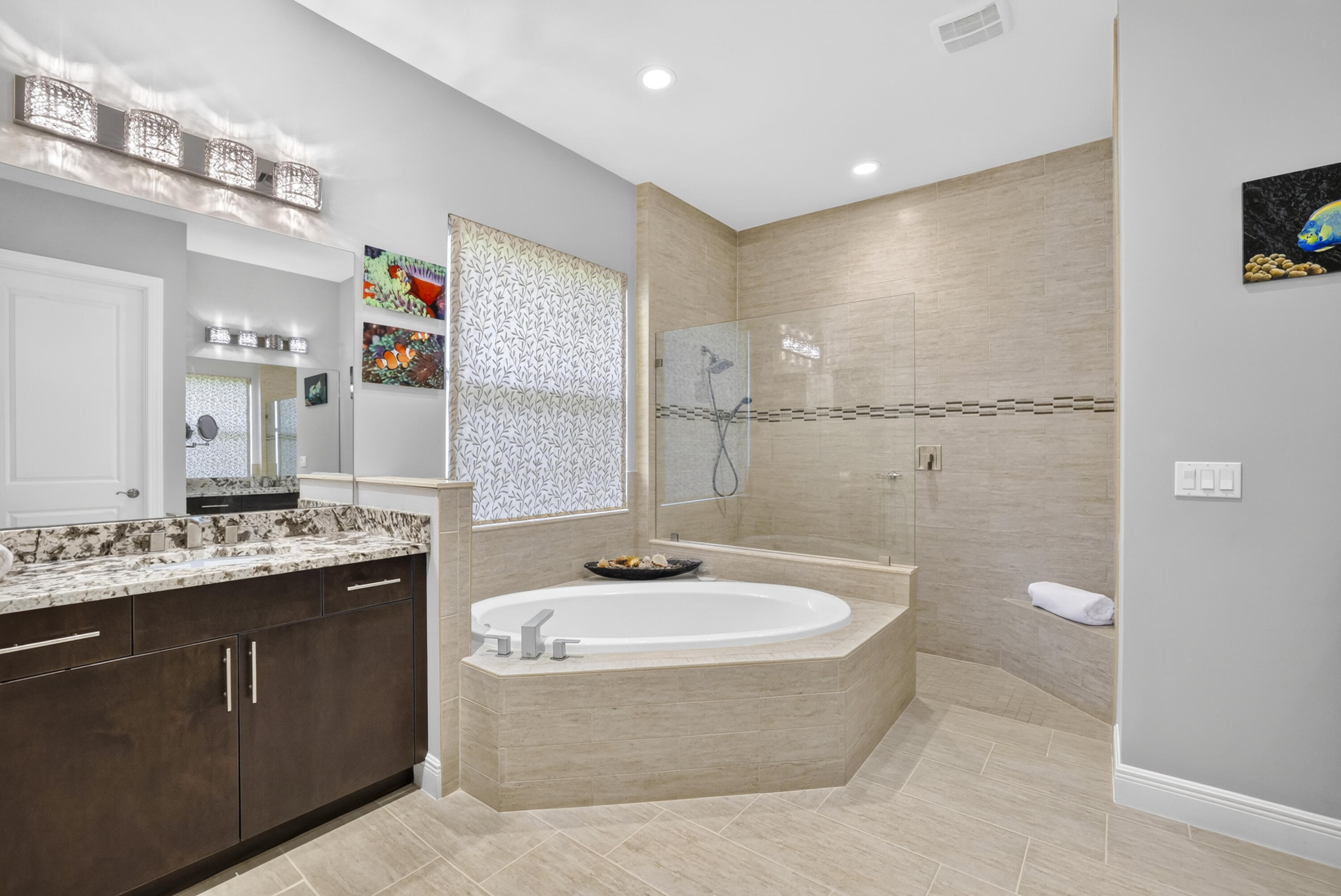 HERON BAY NORTH PLAT 3 - Residential
