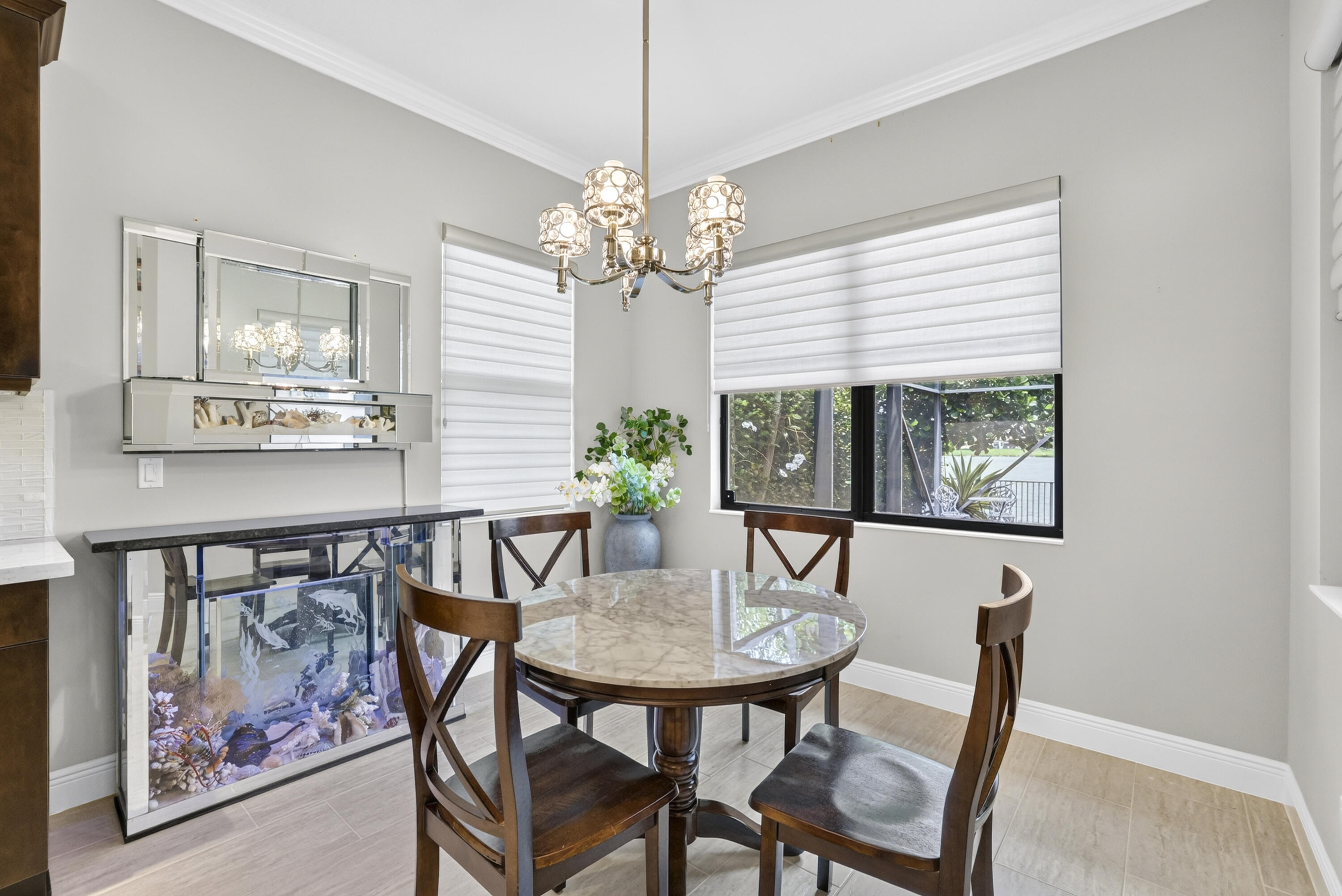 HERON BAY NORTH PLAT 3 - Residential