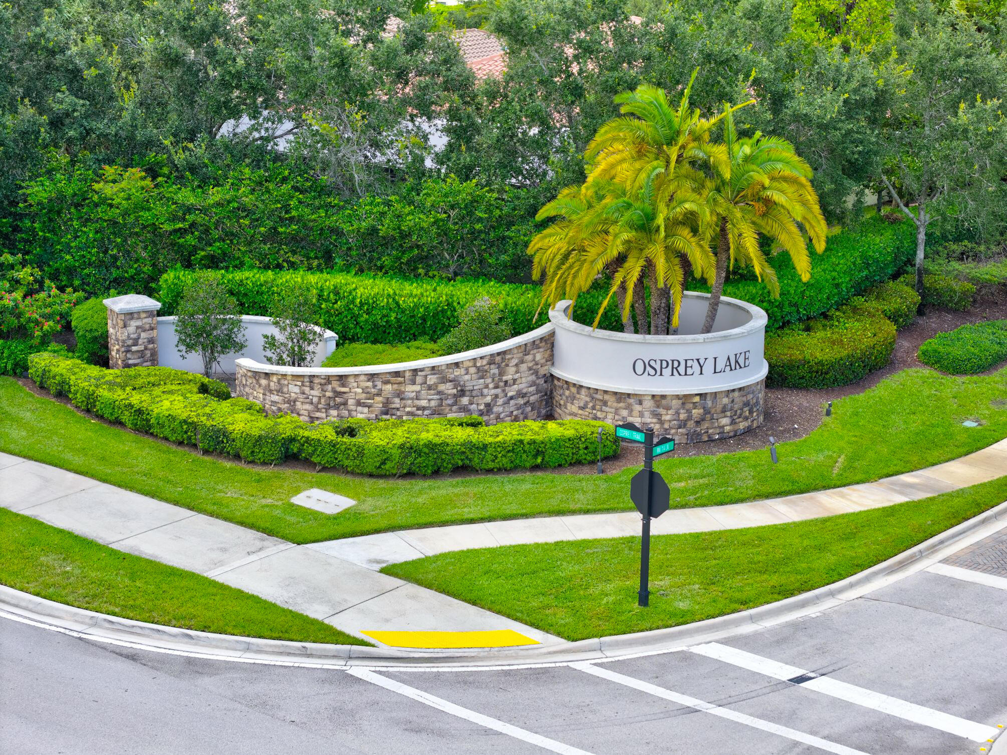 HERON BAY NORTH PLAT 3 - Residential