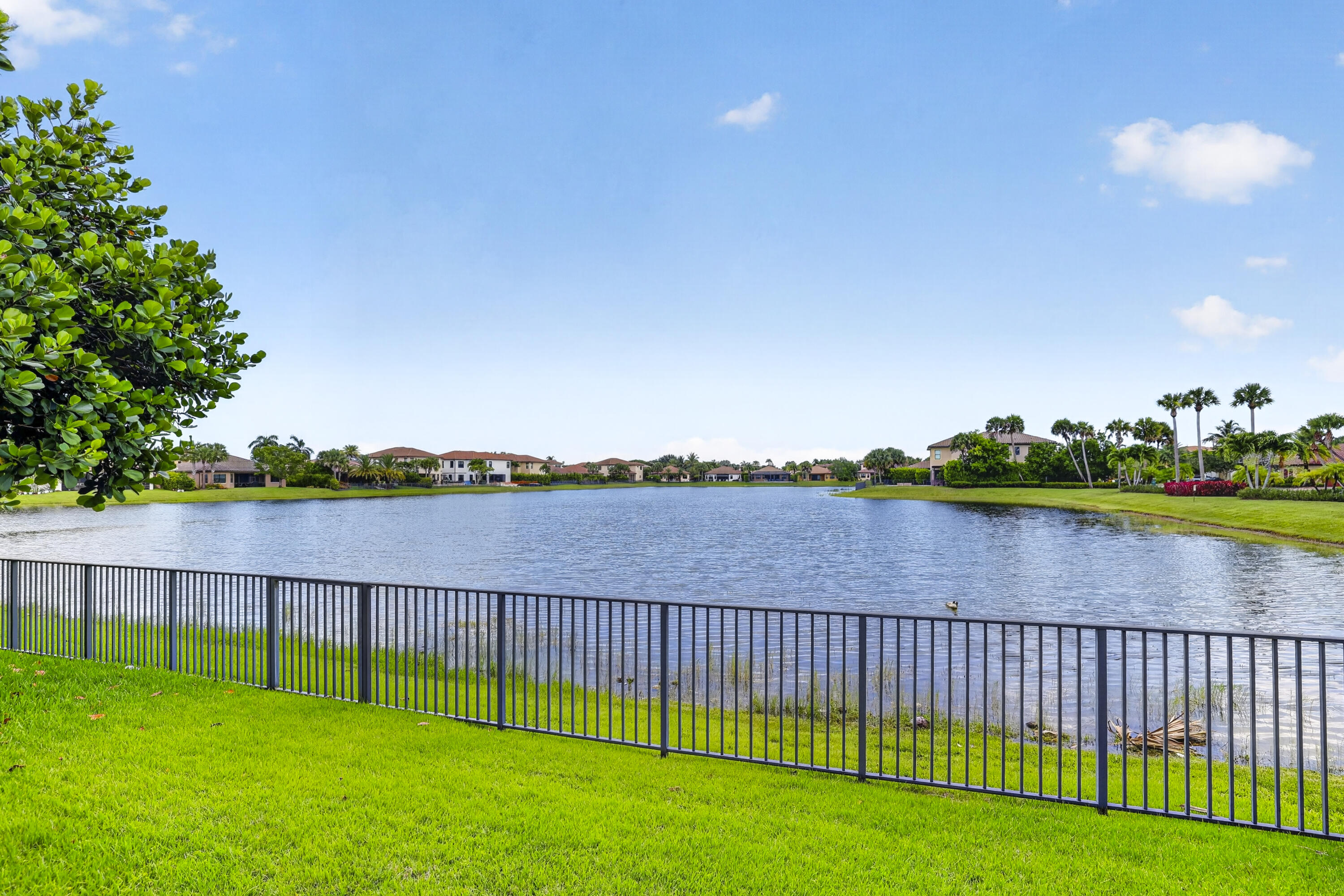 HERON BAY NORTH PLAT 3 - Residential