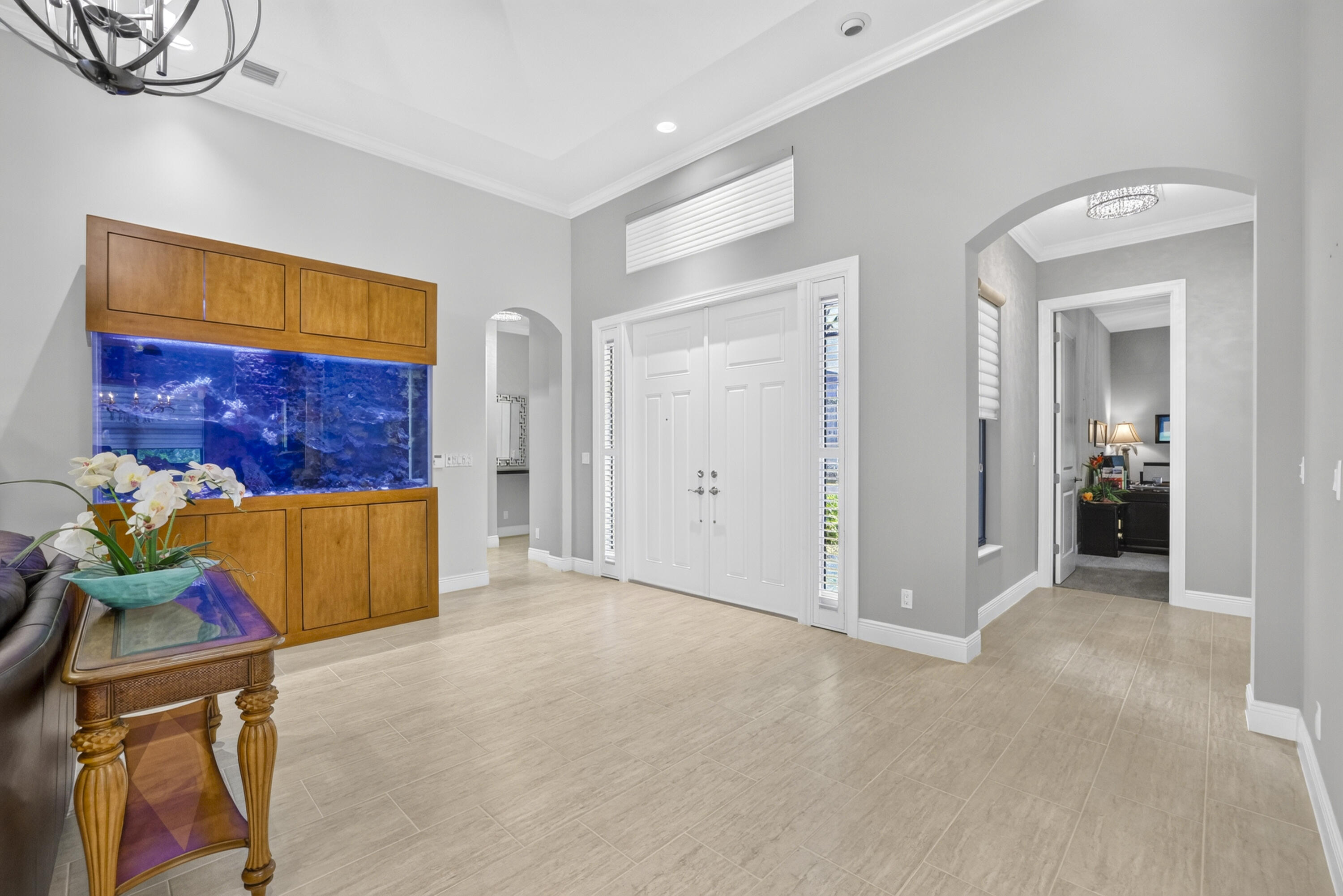 HERON BAY NORTH PLAT 3 - Residential