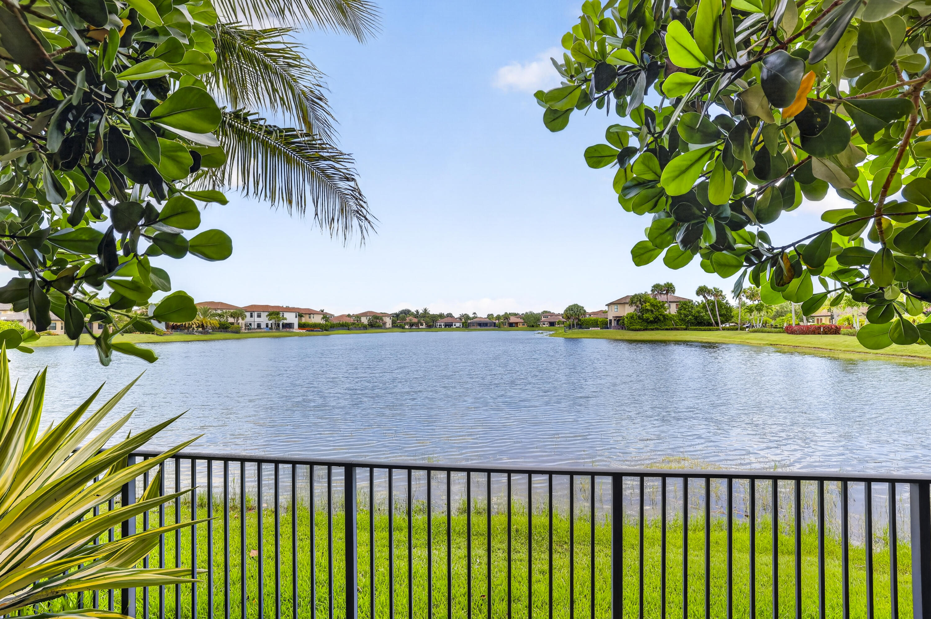 HERON BAY NORTH PLAT 3 - Residential