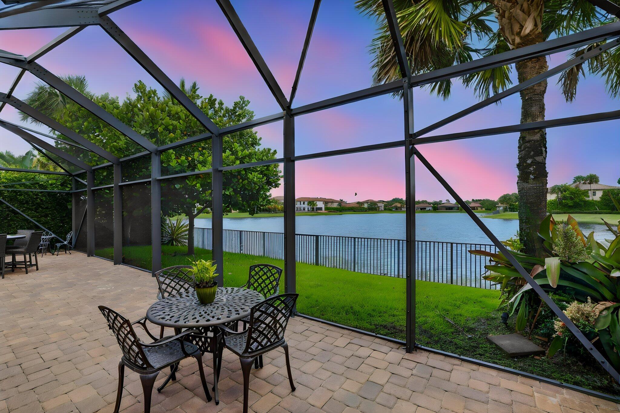 HERON BAY NORTH PLAT 3 - Residential