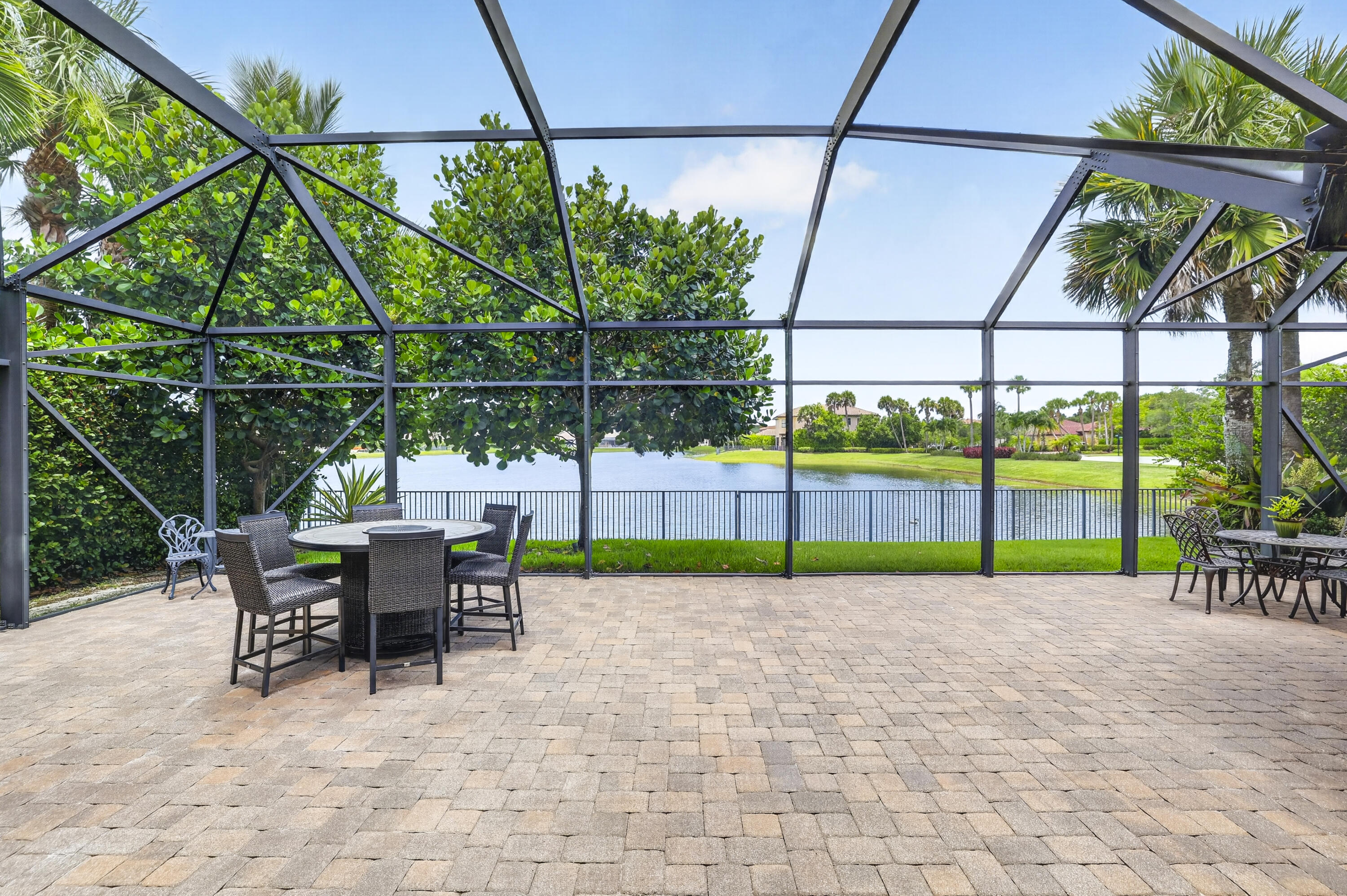 HERON BAY NORTH PLAT 3 - Residential