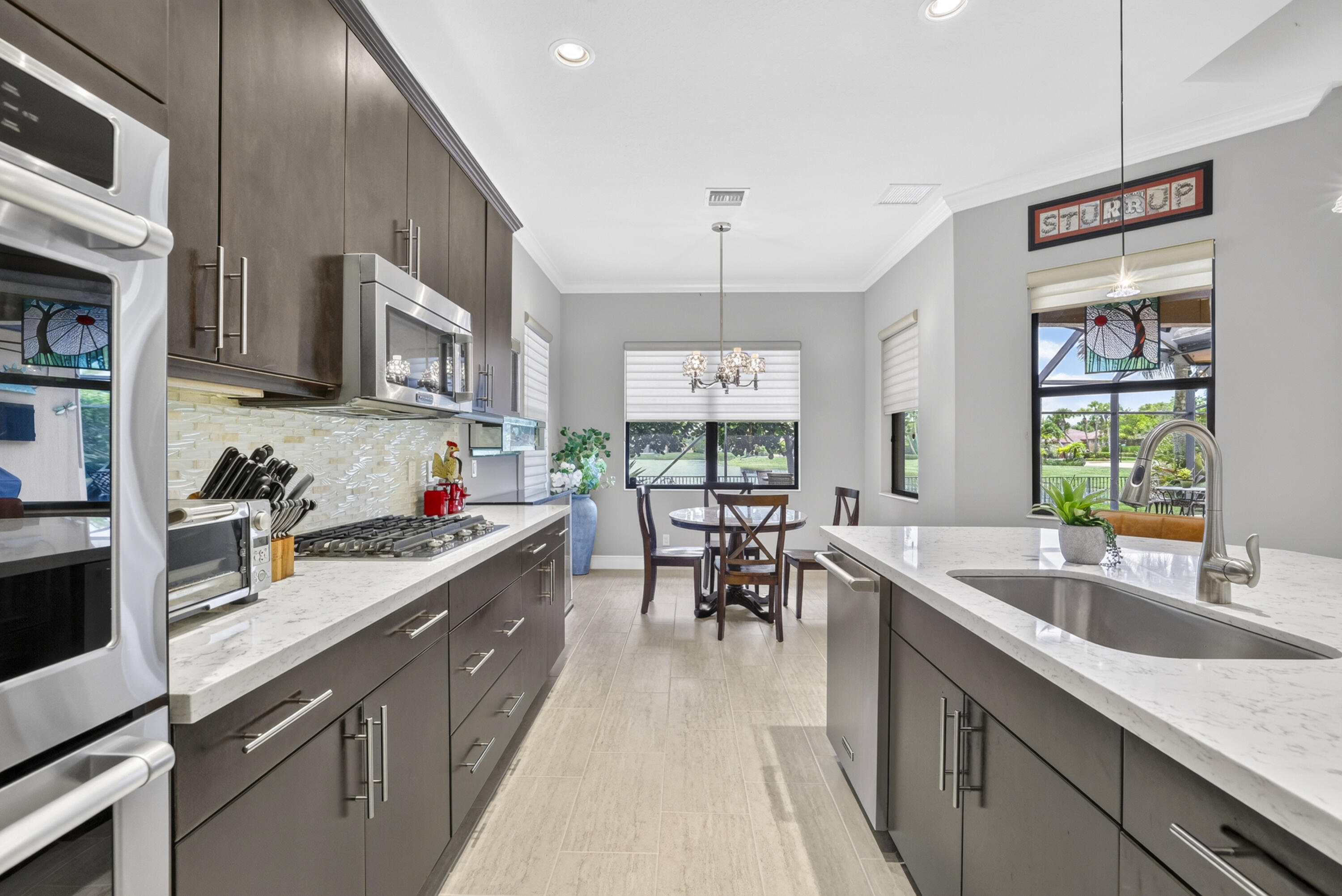 HERON BAY NORTH PLAT 3 - Residential