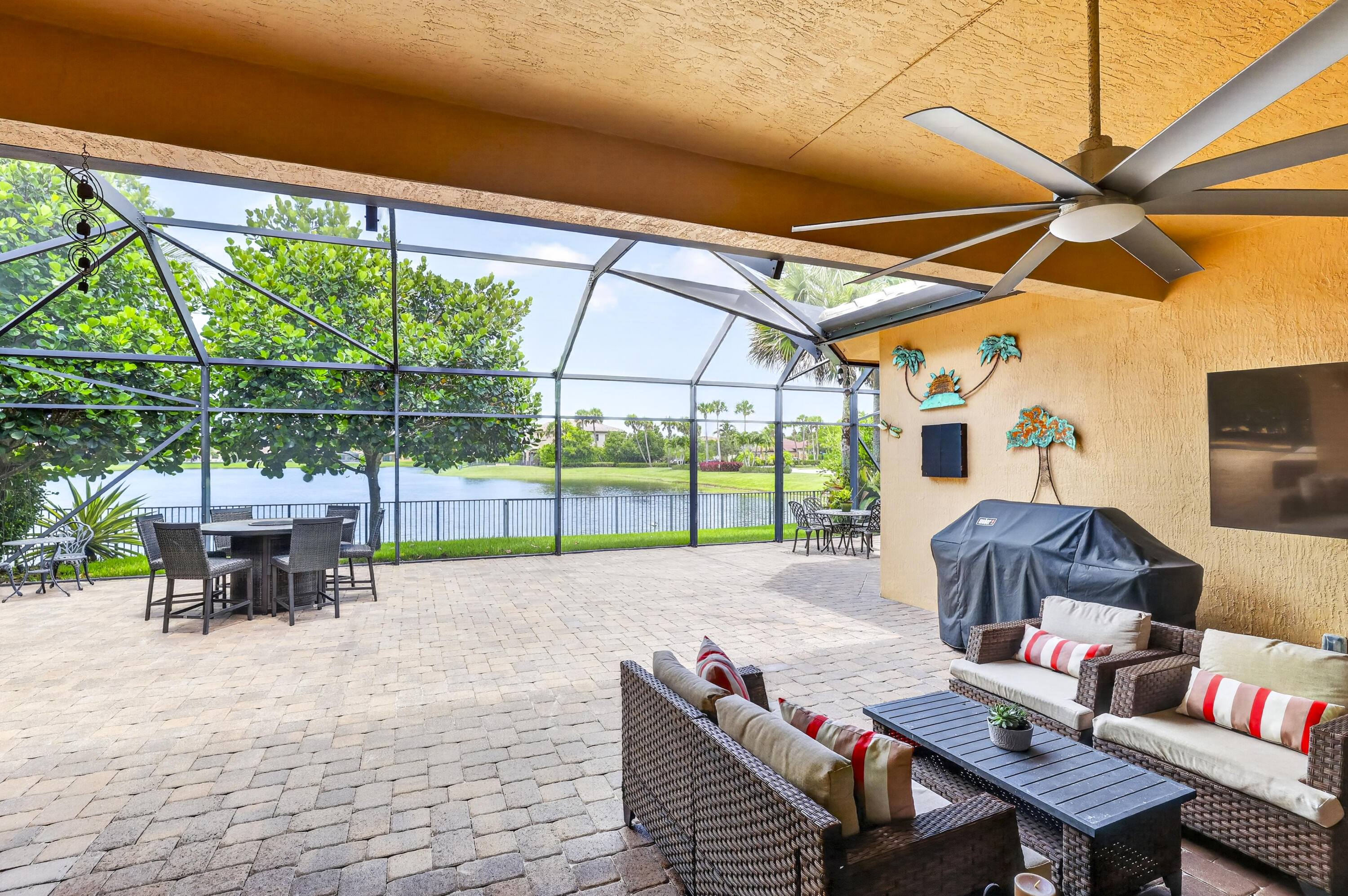 HERON BAY NORTH PLAT 3 - Residential