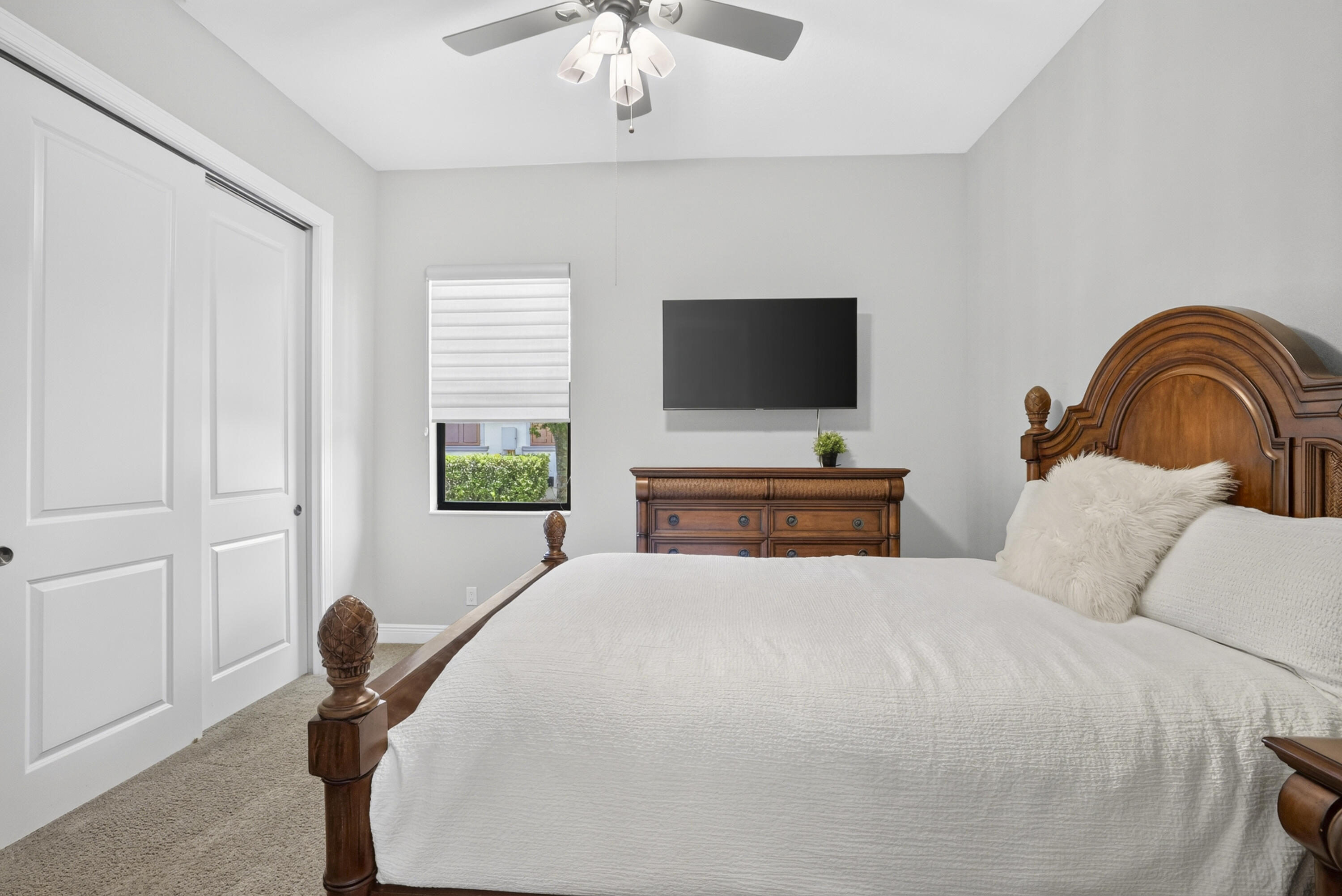 HERON BAY NORTH PLAT 3 - Residential