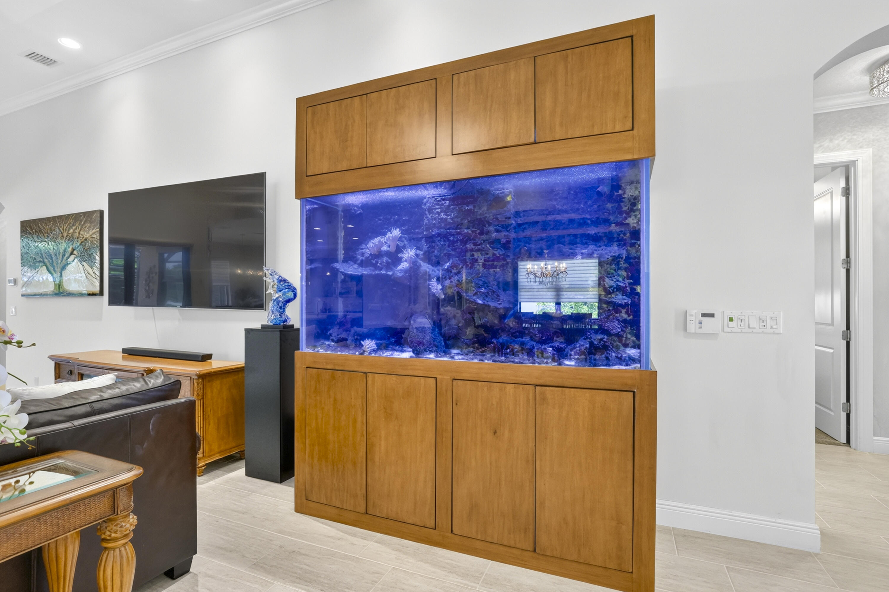 HERON BAY NORTH PLAT 3 - Residential