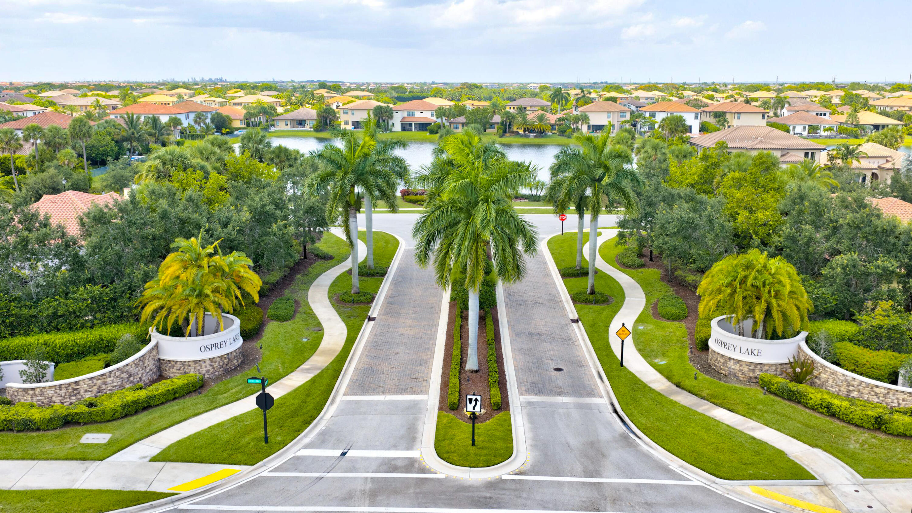 HERON BAY NORTH PLAT 3 - Residential