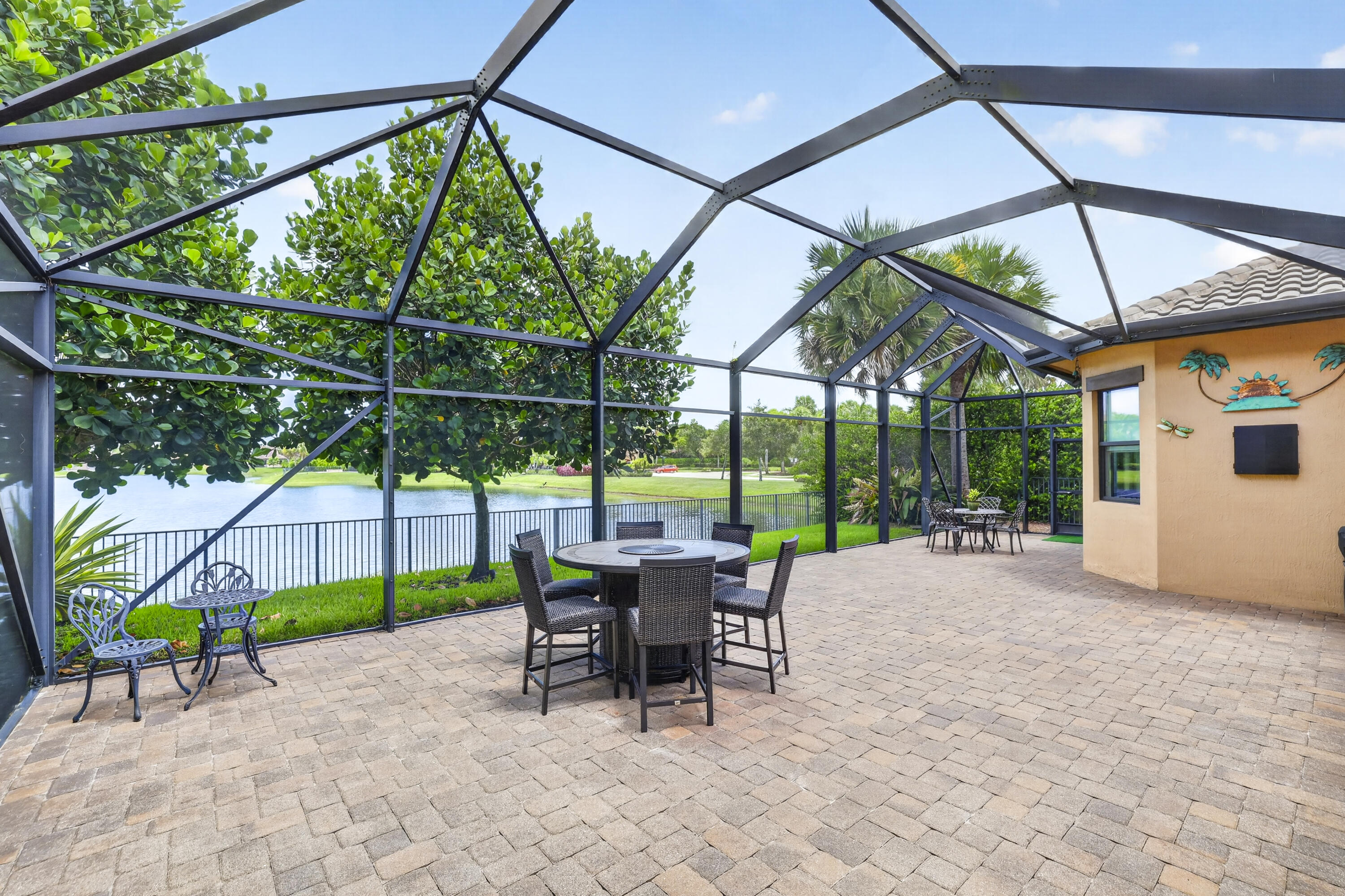 HERON BAY NORTH PLAT 3 - Residential