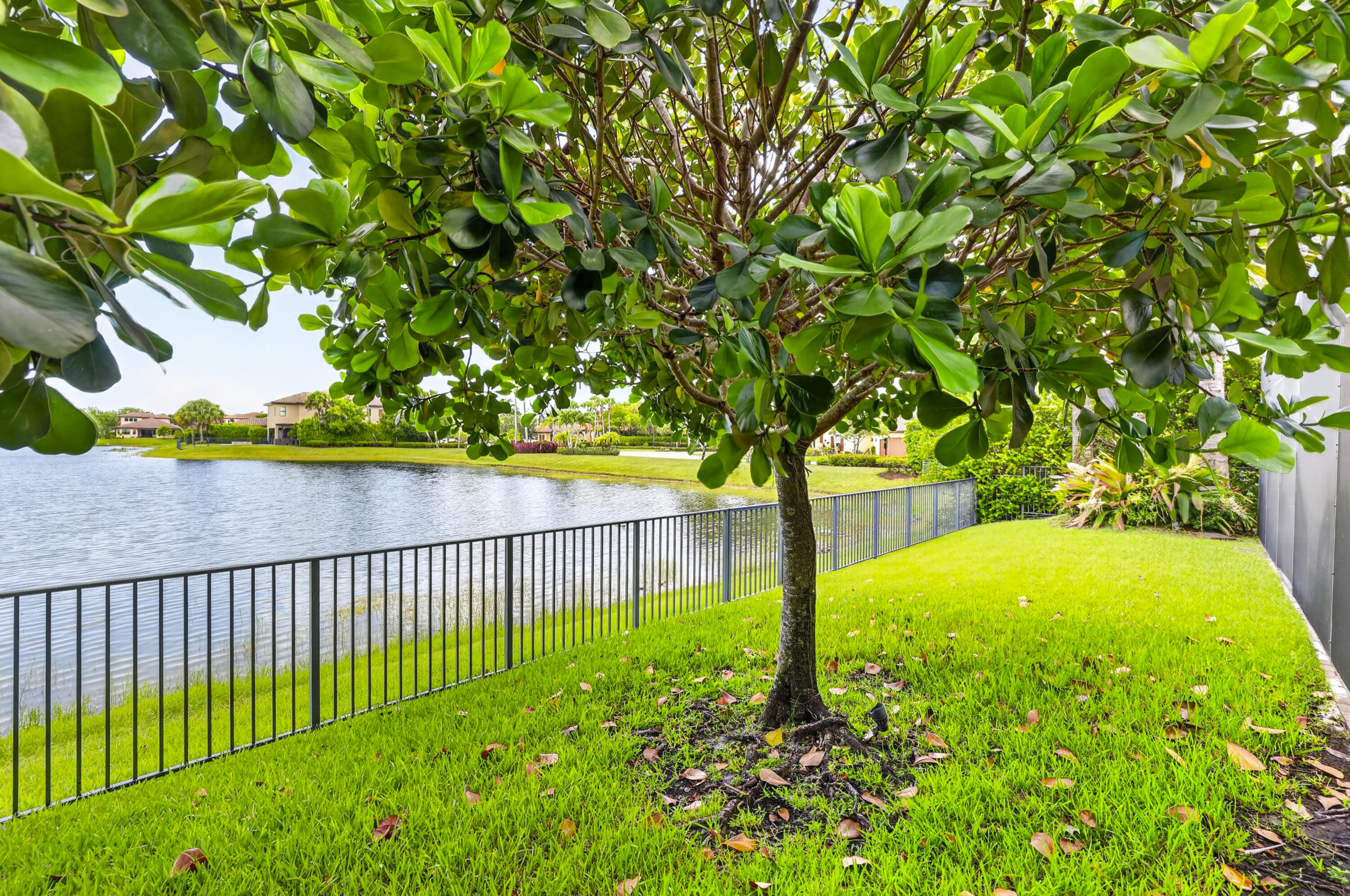 HERON BAY NORTH PLAT 3 - Residential