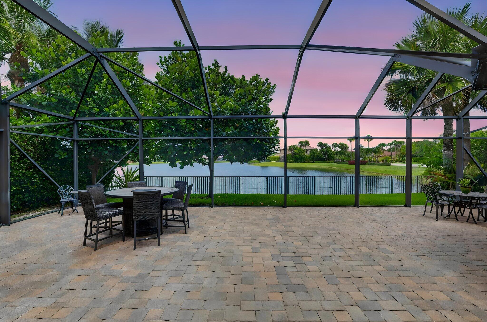 HERON BAY NORTH PLAT 3 - Residential