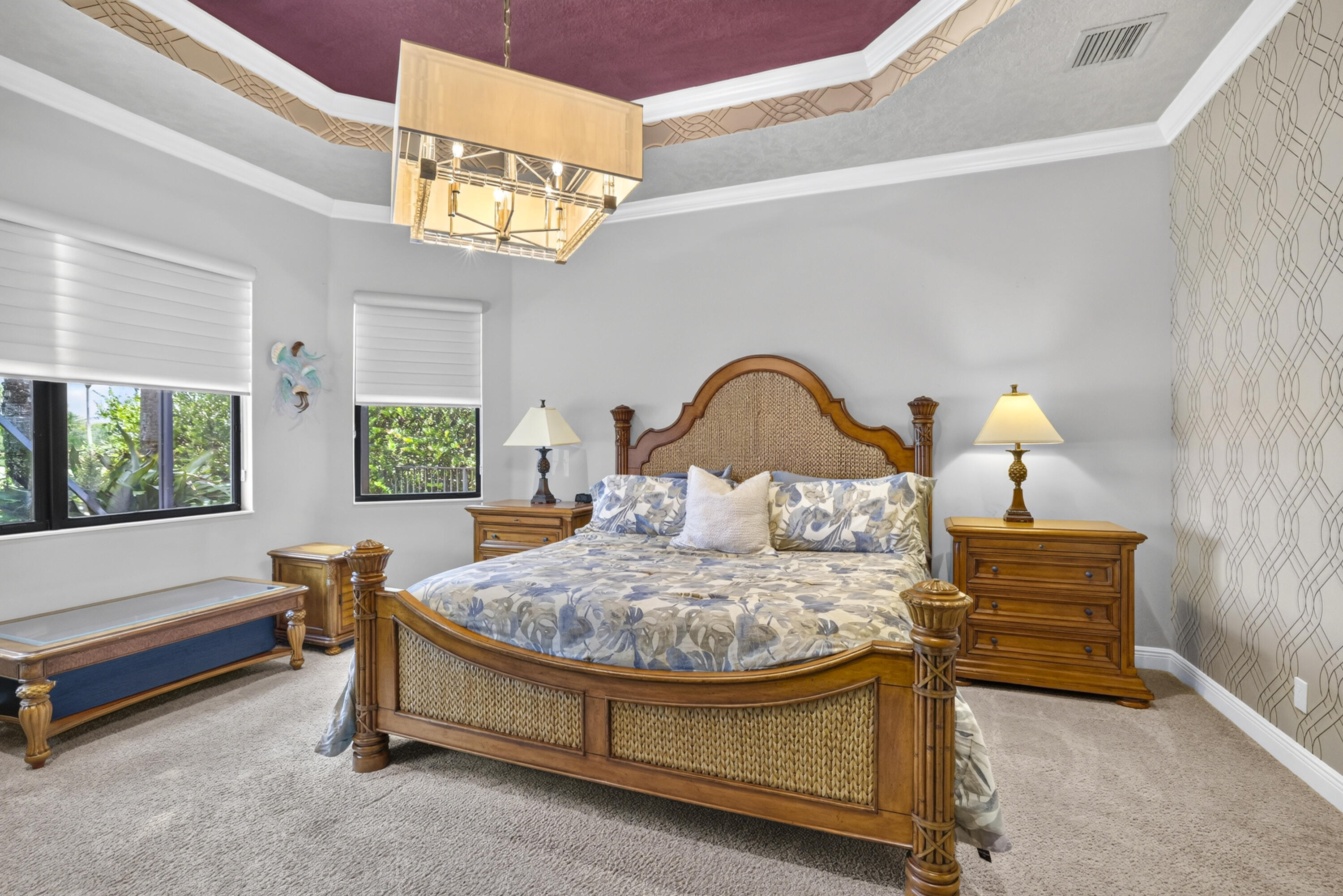 HERON BAY NORTH PLAT 3 - Residential