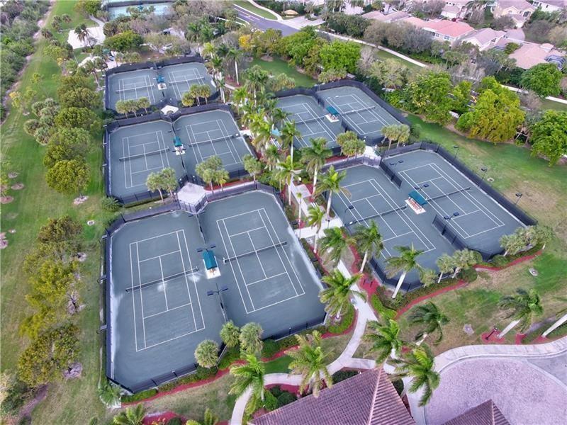 HERON BAY NORTH PLAT 3 - Residential