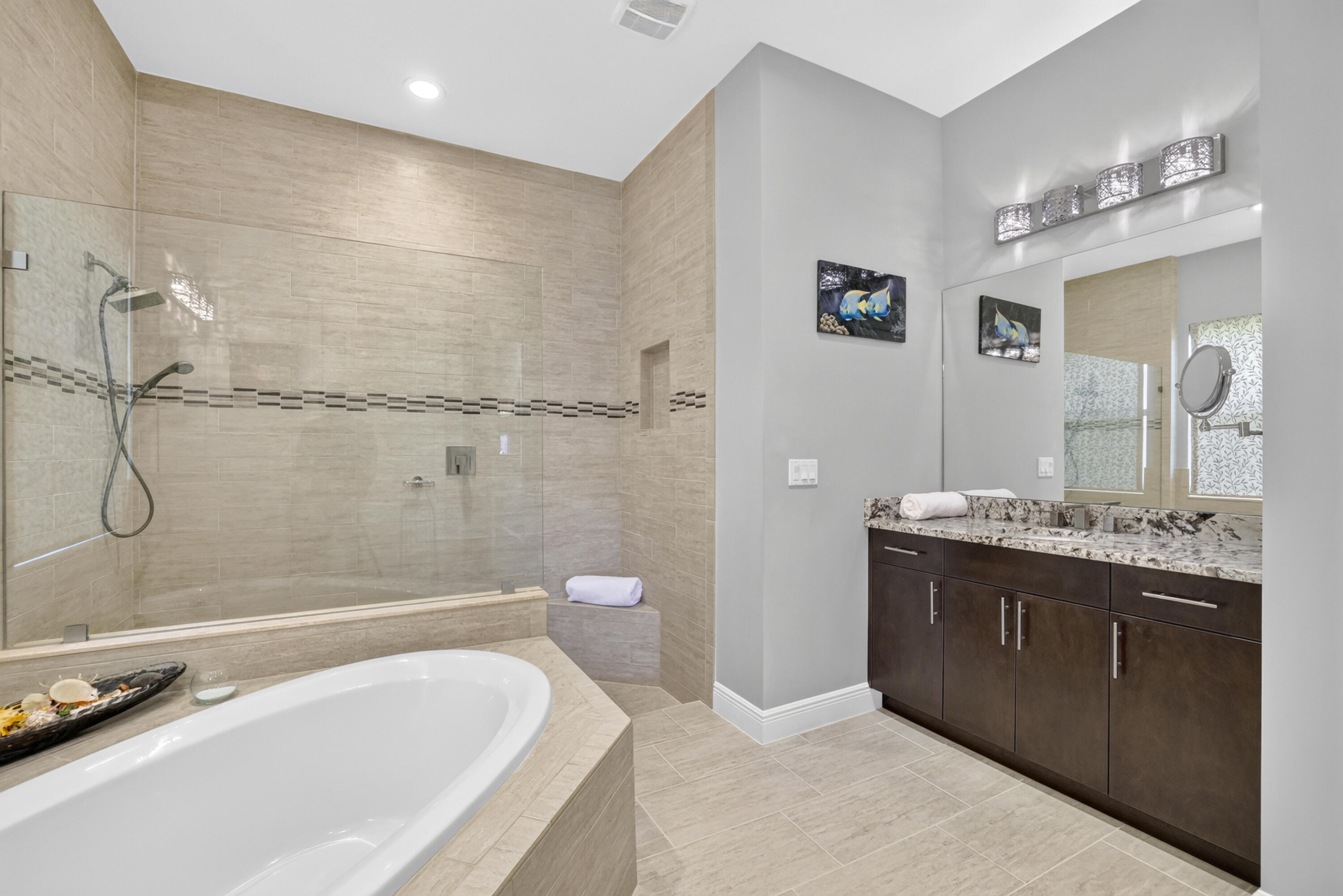 HERON BAY NORTH PLAT 3 - Residential
