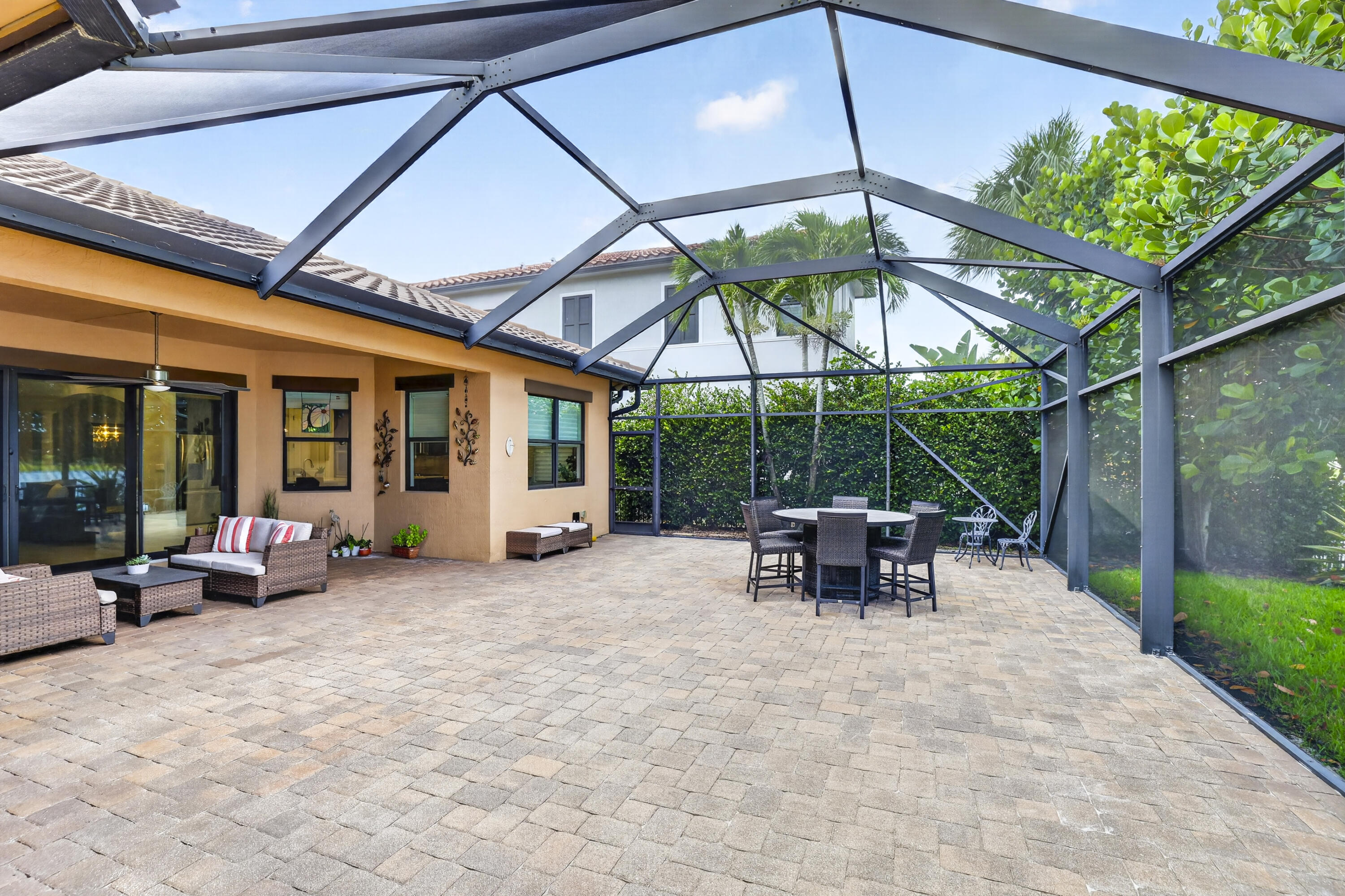 HERON BAY NORTH PLAT 3 - Residential