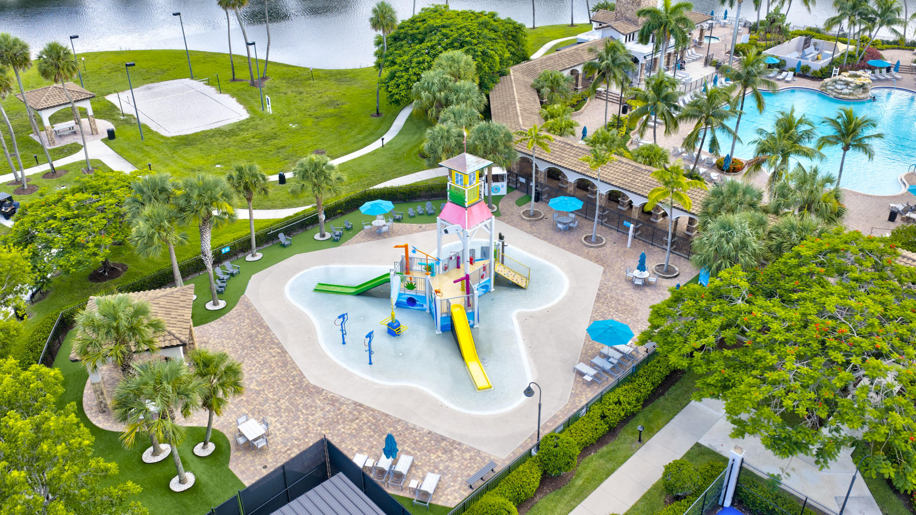 HERON BAY NORTH PLAT 3 - Residential