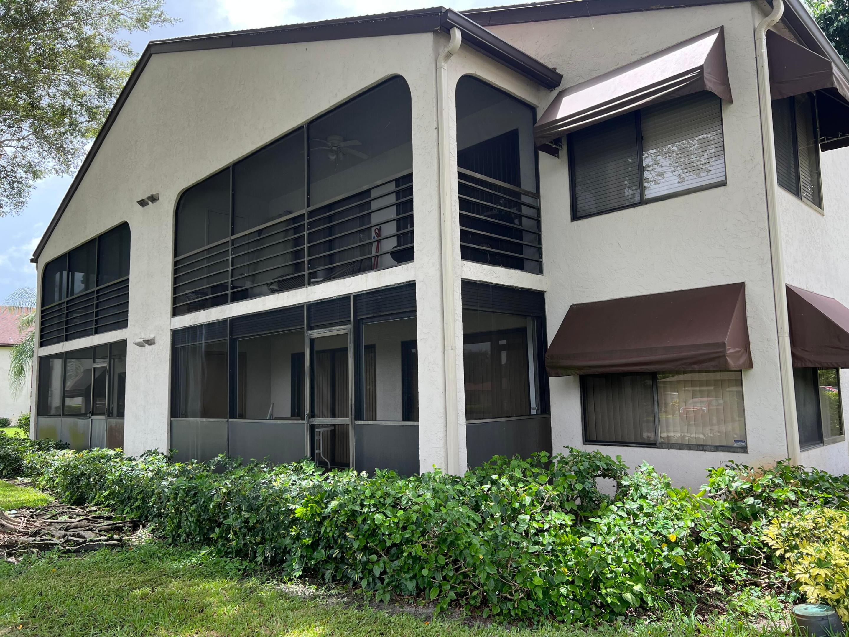 BANYAN SPRINGS - Residential