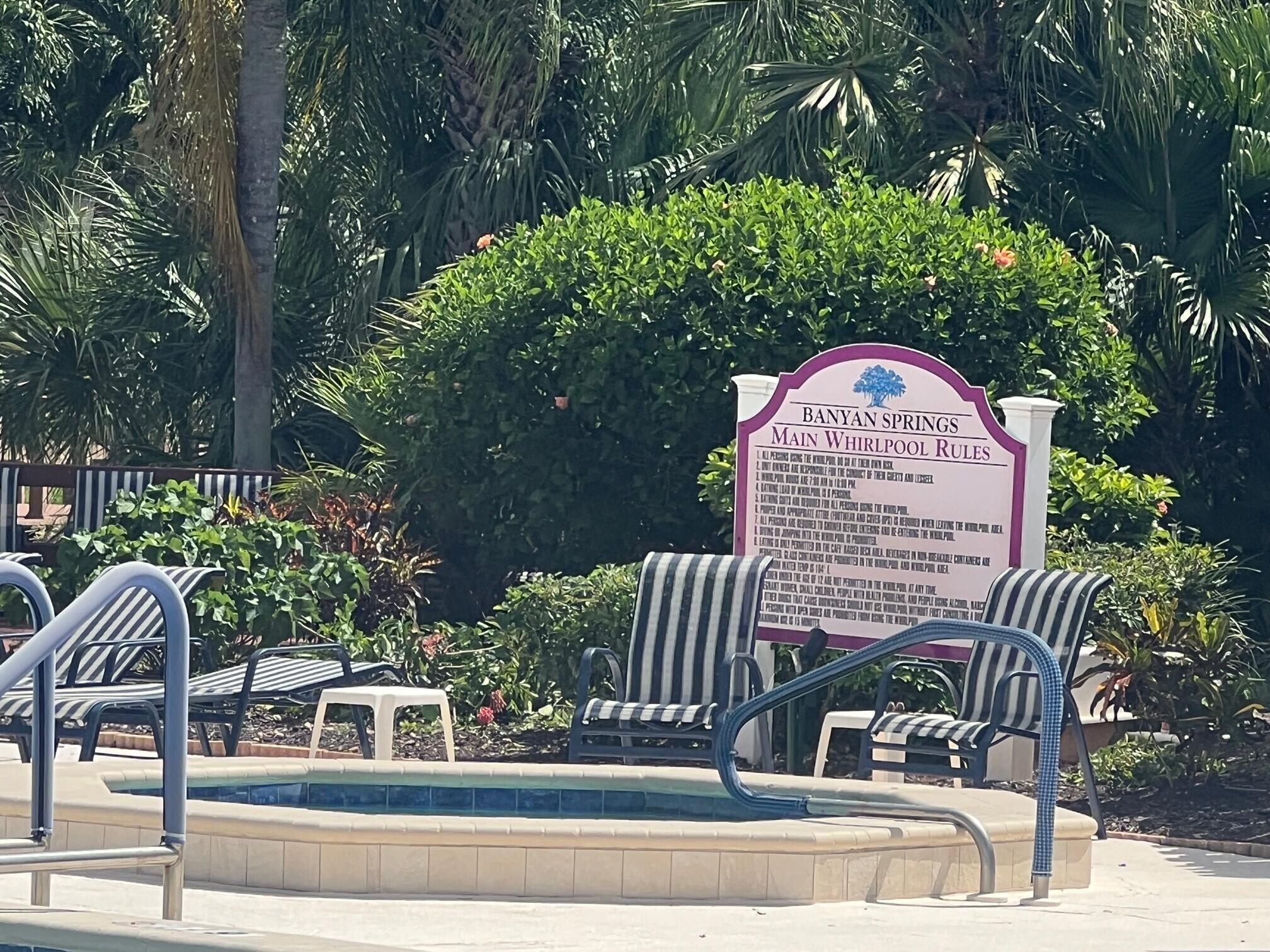BANYAN SPRINGS - Residential