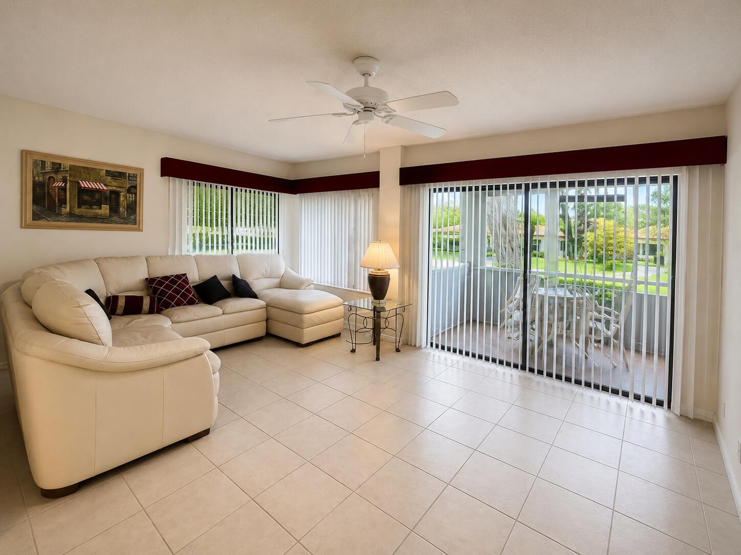 BANYAN SPRINGS - Residential