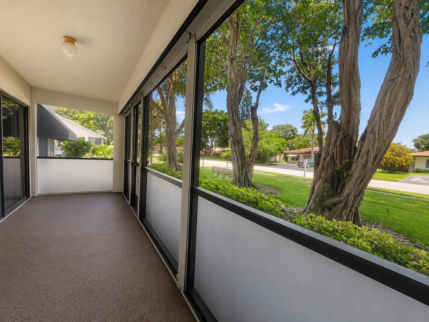 BANYAN SPRINGS - Residential