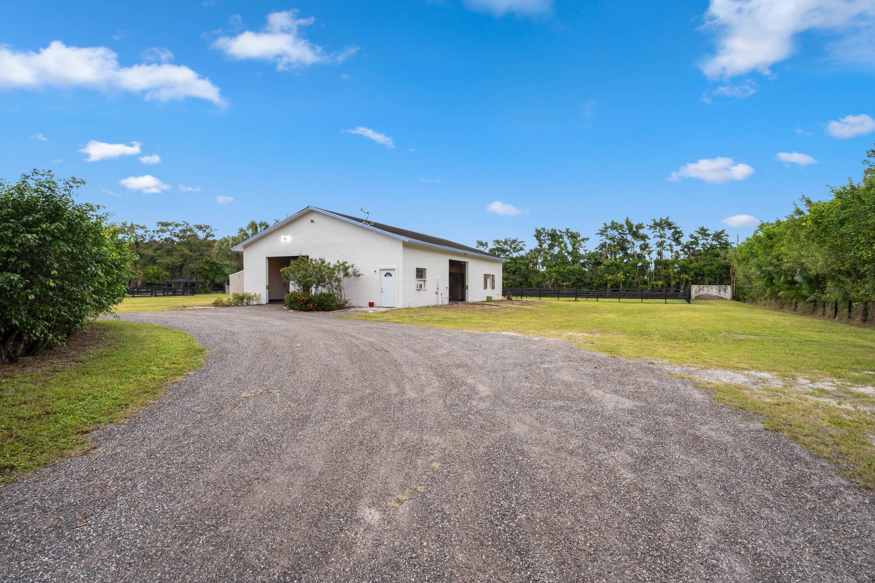 Palm Glade - Residential Lease