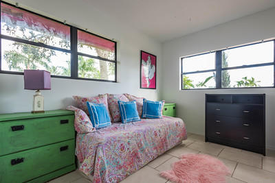 Palm Glade - Residential Lease
