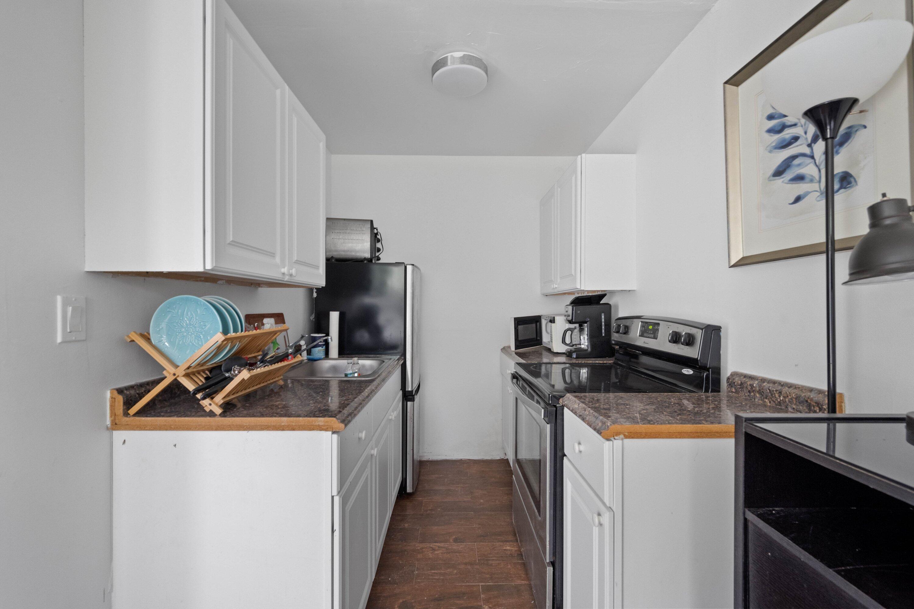 Palm Glade - Residential Lease