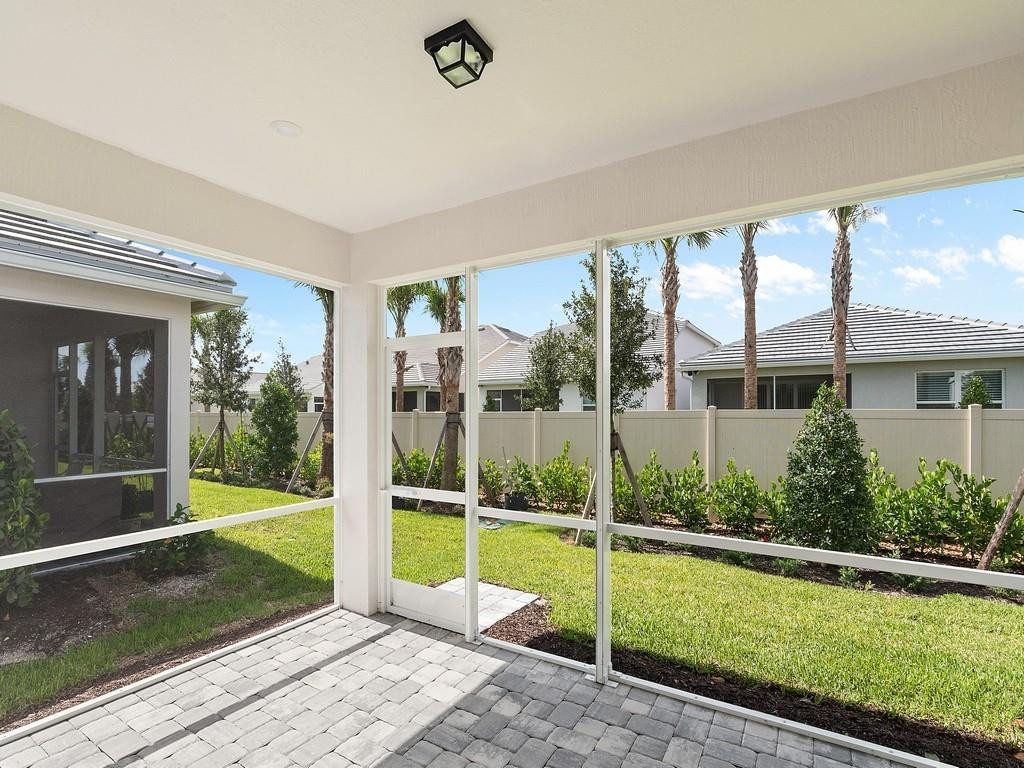 HARBOR ISLE PHASE 1 - Residential Lease