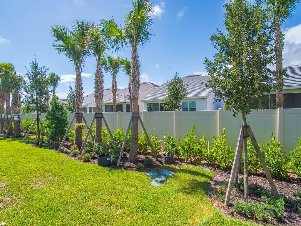 HARBOR ISLE PHASE 1 - Residential Lease