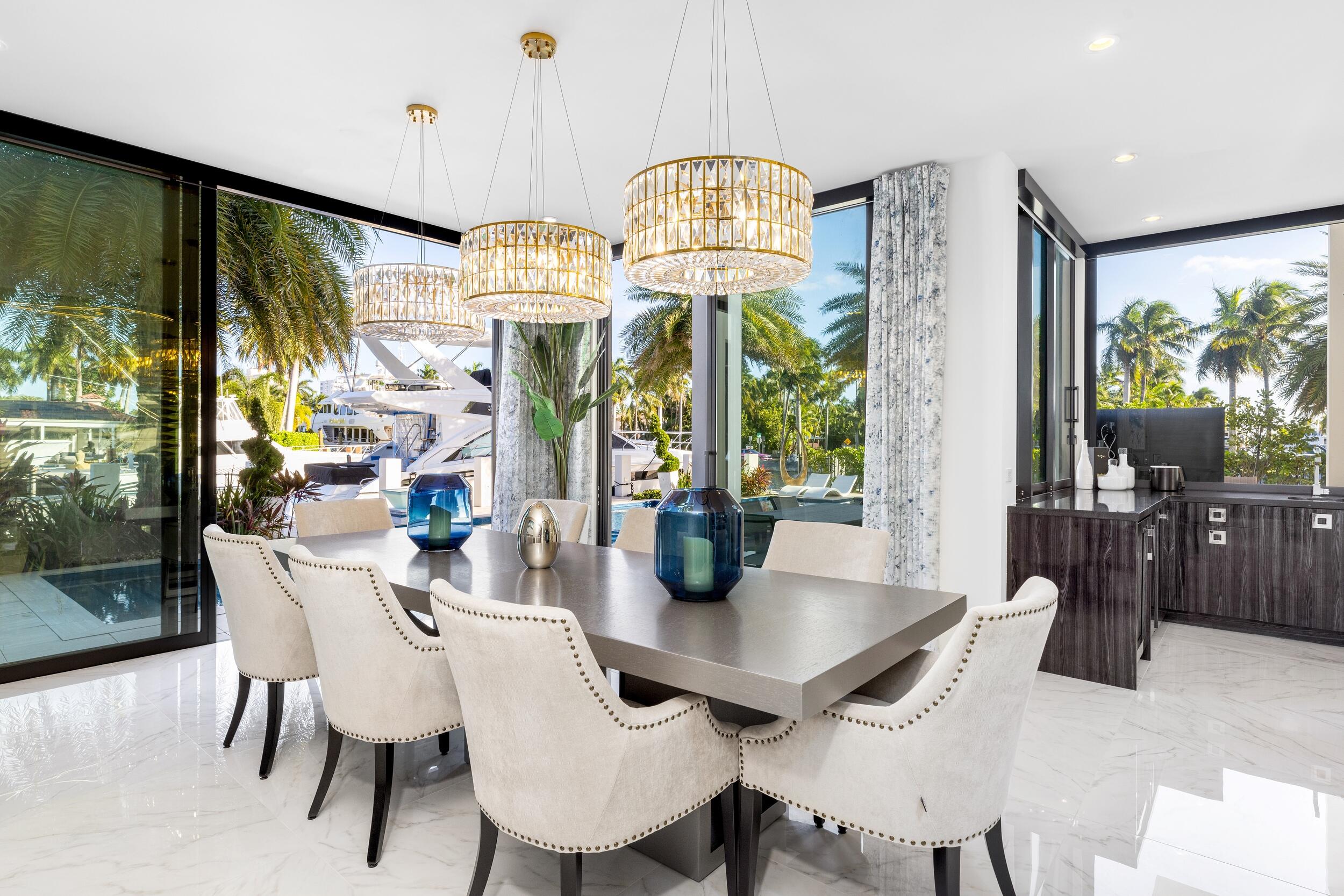 Nurmi Isles Island 3 - Residential