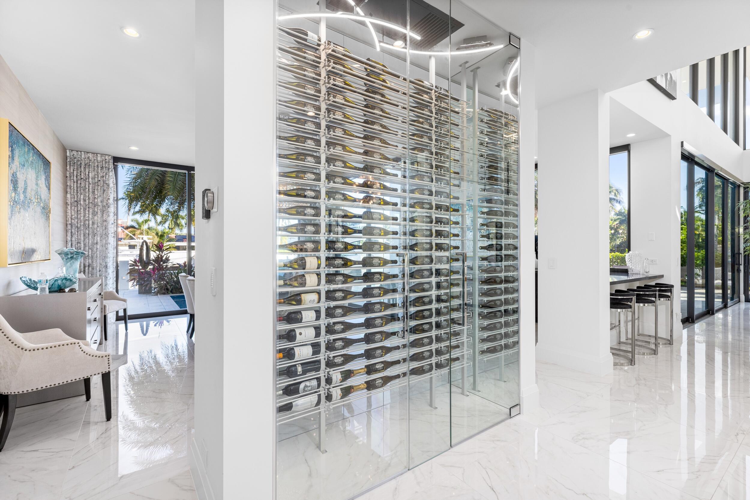 Nurmi Isles Island 3 - Residential