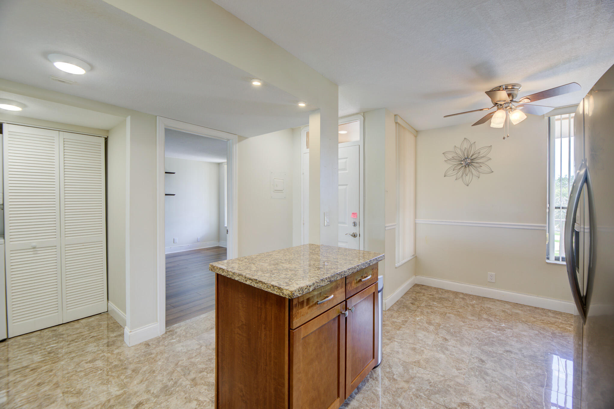 CORAL GATE - Residential