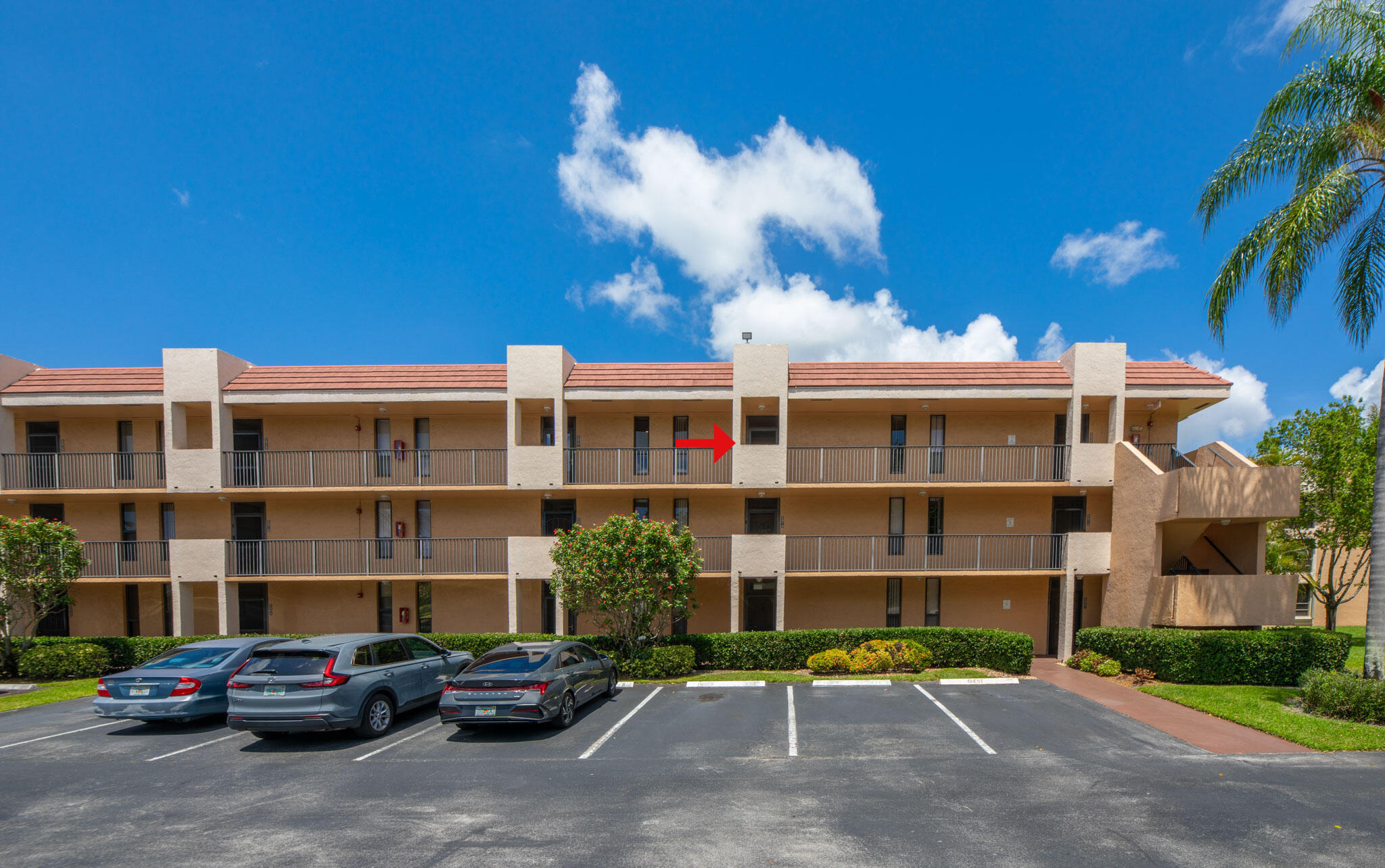 CORAL GATE - Residential