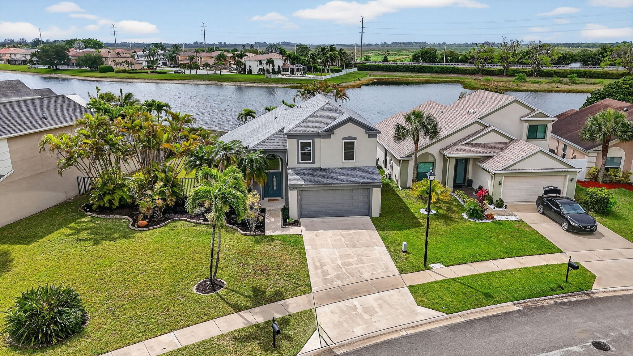 BOCA WINDS PAR F - Residential