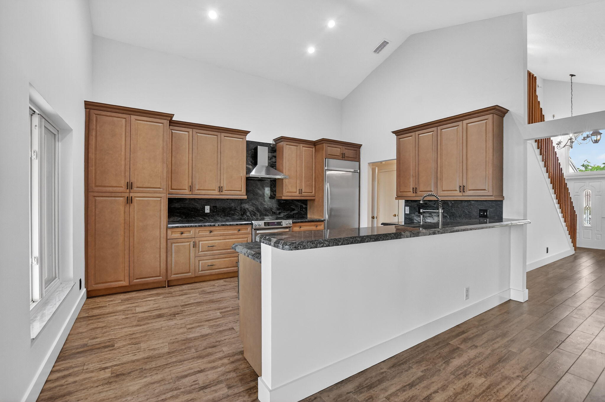 BOCA WINDS PAR F - Residential