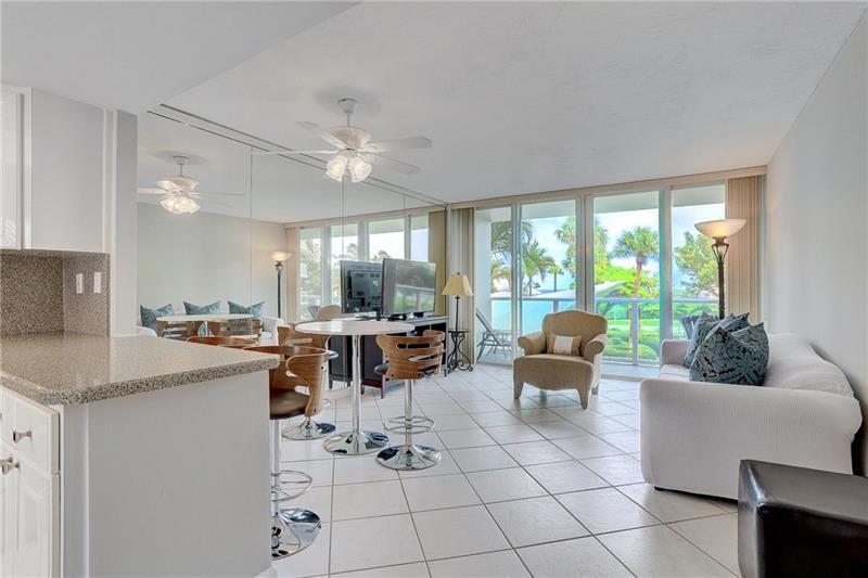 TIARA EAST CONDO - Residential