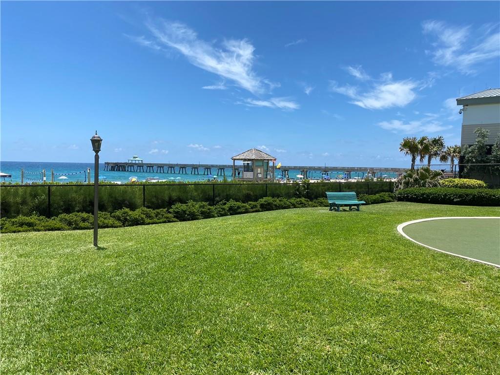 TIARA EAST CONDO - Residential