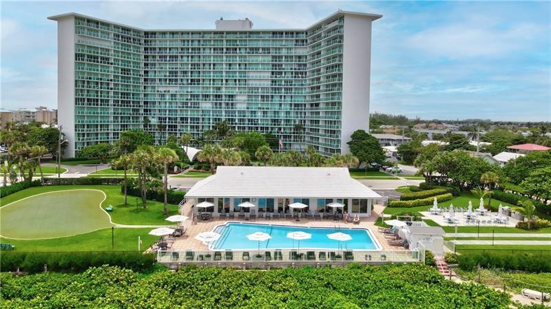 TIARA EAST CONDO - Residential