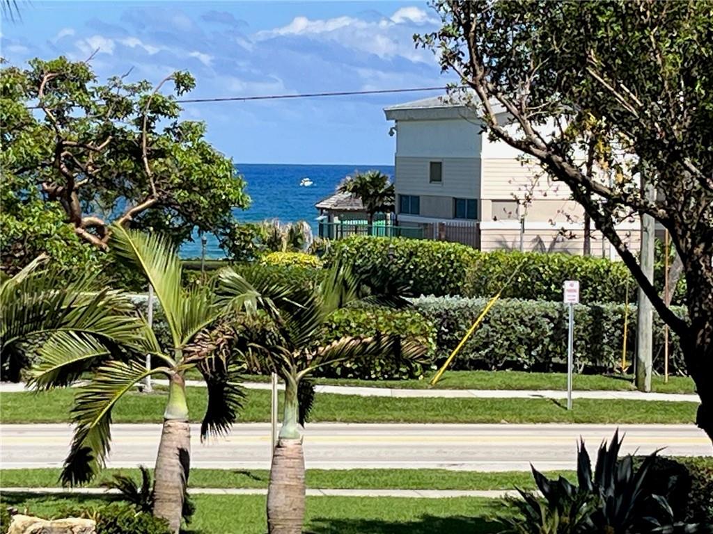TIARA EAST CONDO - Residential