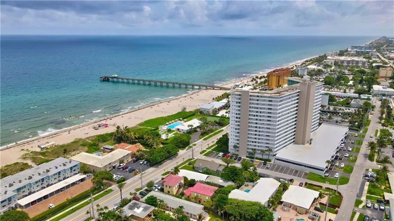 TIARA EAST CONDO - Residential