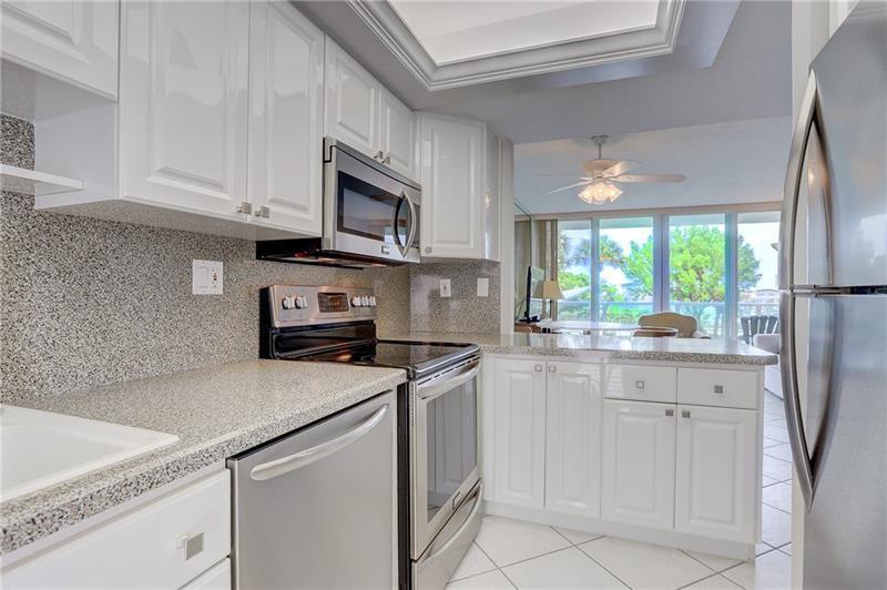 TIARA EAST CONDO - Residential