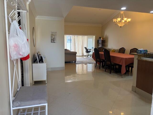 BOCA PATIO VLG - Residential