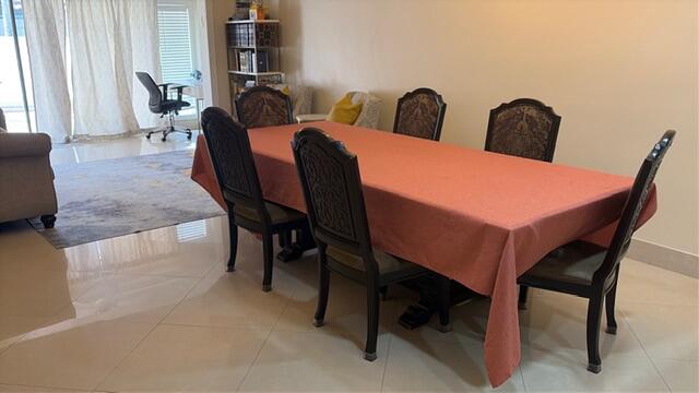BOCA PATIO VLG - Residential