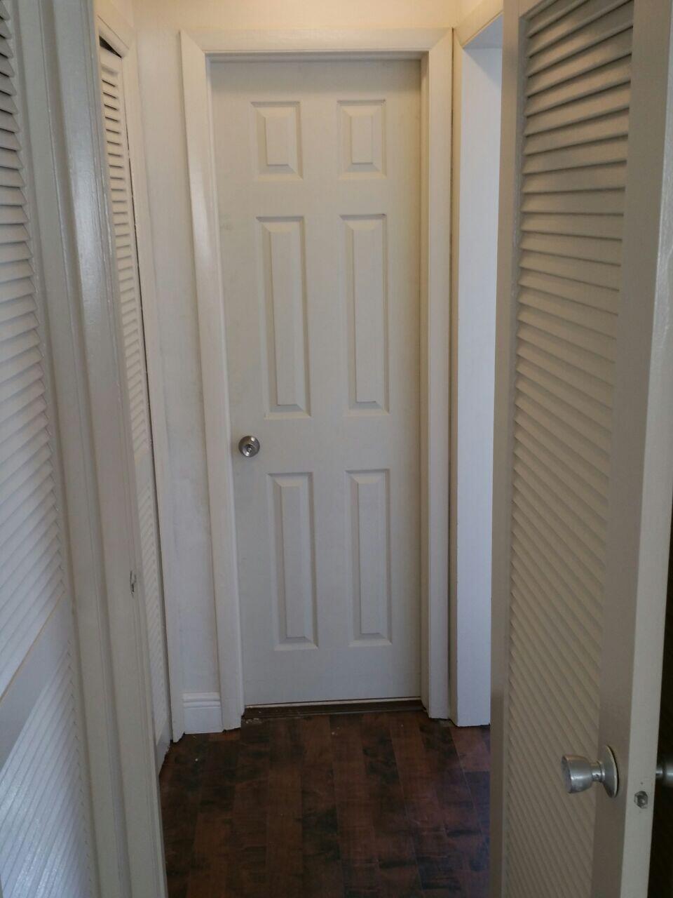 PARK SOUTH THREE INC CONDO - Residential