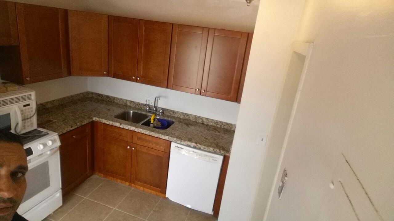 PARK SOUTH THREE INC CONDO - Residential